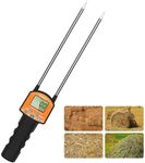 GS120A Hay Moisture Tester Meter – 