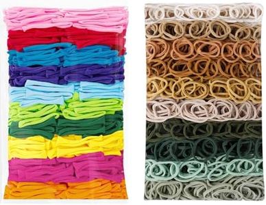 DNPHRPY 1600 pcs potholder Loom kit