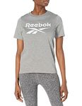 Reebok Woman Tshirts