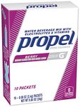 Propel Zero Powder – Berry - 29 Gram Box (Pack of 6)