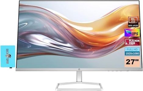 HP 27 inch