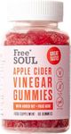 Apple Cider Vinegar Gummies with Th