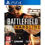 Battlefield Hardline (PS4)