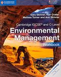 Cambridge IGCSE™ and O Level Environmental Management Workbook (Cambridge International IGCSE)