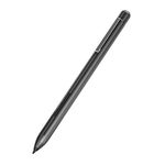 Stylus Pen for Microsoft Surface, Surface Pro 11/X/9/8/X/7+/7/6/5/4/3/Surface 3, Surface Go 3/2/1, Surface Laptop/Studio/Book 4/3/2/1 with Palm Rejection, 1024 Levels Pressure, 2500h Working Hours