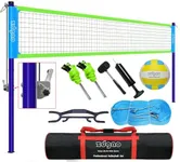 Volleyball Net Outdoor - Profession