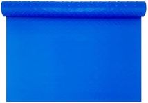 LYMOI Large Pool Ladder Mat, 17"x38" Non-Slip Swimming Pool Ladder Pad, Protective Pool Step Mat with Texture for Above Ground Swimming Pool Steps Liners and Stairs