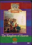 The Animated Stories From The New Testament - The Kingdom of Heaven [DVD]