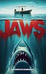 Jaws: The Complete Screenplay (Holl
