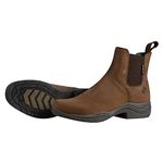 Dublin Womens Venturer RS Boots III - Brown - Breathable - RCS Footbed with compressed EVA cradle offering arch support