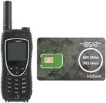 OSAT Iridium Extreme Satellite Phon
