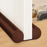 MAXTID Large Door Draft Stopper for