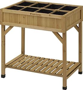 VegTrug FS