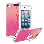 OOK Compatible with iPod Touch 5/6/