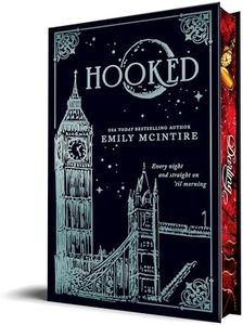 Hooked (Collector's Edition): A Dark Contemporary Romance and Fractured Fairy Tale: 1