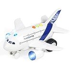 TMEEIHNSS Airplane Toys for Toddler