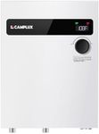 CAMPLUX Tankless Electric Water Hea
