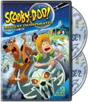 Scooby-Doo Mystery S2 P2 Spooky Sta