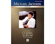 Michael Jackson - Thriller (Alfred'