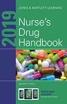 2019 Nurse's Drug Handbook