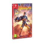 Turrican Flashback (Nintendo Switch)