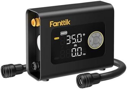 Fanttik X9
