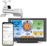 AcuRite 01540M 5-in-1 Weather Stati