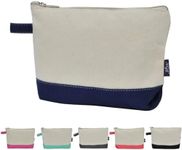 NGIL Jute/Canvas Large Travel DYI C