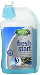 Blagdon Pond Fresh Start, Removes Chlorine, Makes Tap Water Safe for Pond Fish, 1L, Treats 9,092 Litres of Water