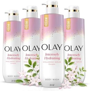 Olay Body 
