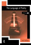 The Language of Poetry (Intertext)