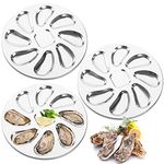 Oyster Grill Pans