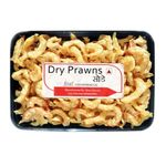 Sode Dry Prawns सोडे 100 Grams Prawn Meat Totally Cleaned shell Removed Dried Prawns Dryfish Shrimp