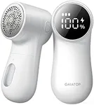 GAIATOP Fabric Shaver, Rechargeable