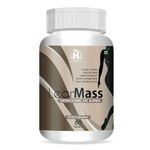 Healthy Nutrition Lean Mass Fat Burner for Men & Women with Green tea Extract, Garcinia Cambogia, Green Coffee Bean Extract, Caffeine & Chromium | Weight & Fat loss supplement - 60 Tablets