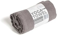 Blue Dove Yoga Microfiber Yoga Towe