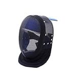 Colaxi Multifunctional Fencing Helmet with Inner Lining Professional Durable Sports Mask for Fencing Practice and Competition