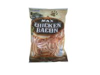 INNZA Rena Max Chicken Bacon Strips For Dog Of All Life Stages, Bbq, 130G