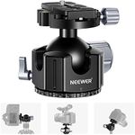 Neewer Low Profile DSLR Camera Trip