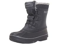 London Fog Kids Snow Boots