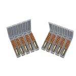 Otis Bulk 10 Pack No.50 Brushes (50 Caliber, 12.9mm)