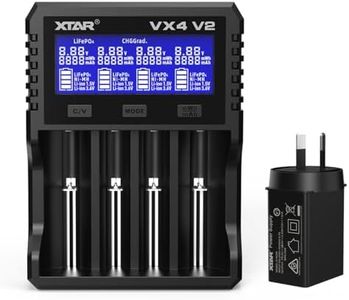 XTAR New V