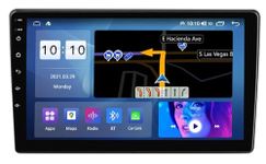 GPS Navigation for K-IA CEED 2006-2009, Car Radio Stereo 9 Inch Screen Multimedia Player, Android 12 Multifunction Radio Video Stereo Player System with 4G 5G WIFI Carplay SWC M200S 8 core 2+32GB