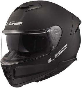 LS2 Helmet