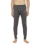 VIMAL JONNEY Men's Slim Thermal Bottom-thermal_lowerblack_01-105