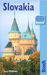 Bradt Trav