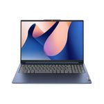 Lenovo IdeaPad Slim 5 | 16 inch WUXGA Laptop | Intel Core i5-12450H | 16GB RAM | 1TB SSD |Windows 11 Home | Abyss Blue