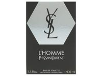 Yves Saint Laurent L'Homme EDT Spray 100ml/3.4oz