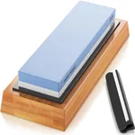 Sharp Pebble Premium Whetstone Knif