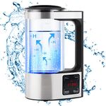 Hydrogen Water Generator Hydrogen Alkaline Water Pitcher